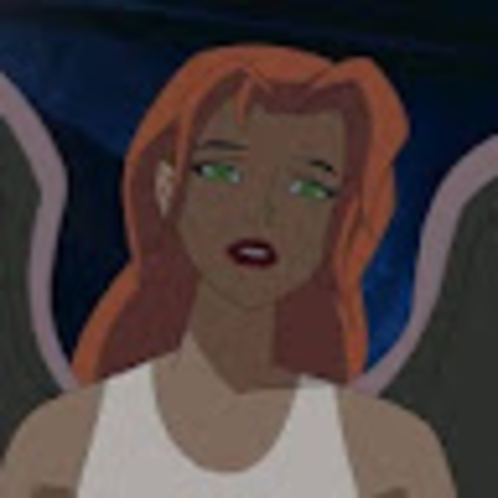 Meet your Posher, Sophie